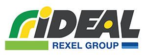 Ideal logo